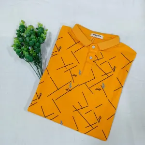 Baba shirt