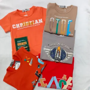 Baba Shirt
