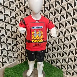 Baba suit