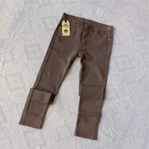 Pent