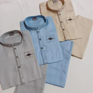Kurta Shalwar