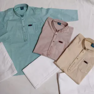 Kurta Shalwar