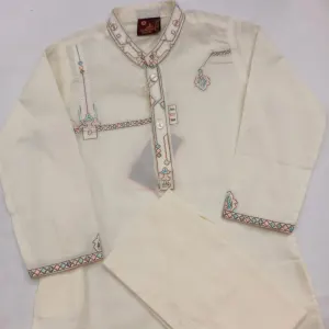 Kurta Shalwar