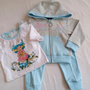 Baby Suit