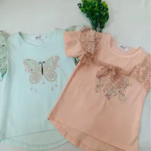 Baby Blouse