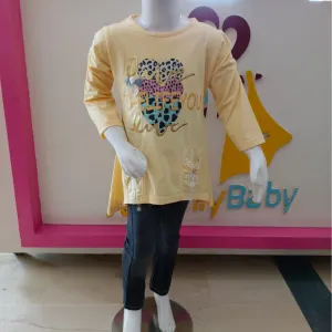 Baby Suit