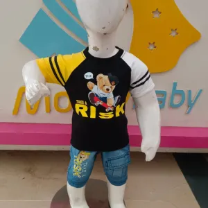 Baba suit