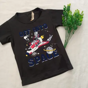 Baba shirt