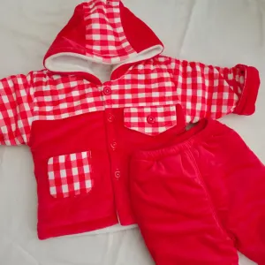Baba suit