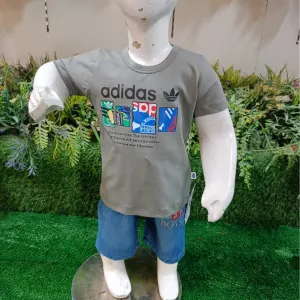 Baba suit