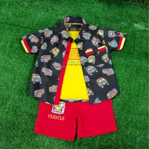 Baba suit