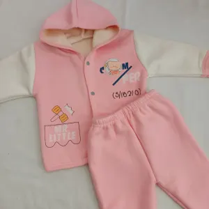 New Born Suiting