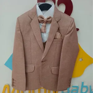Pent Coat