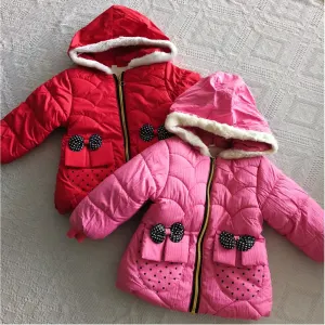 Baby Jacket