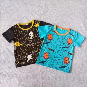 Baba Shirt