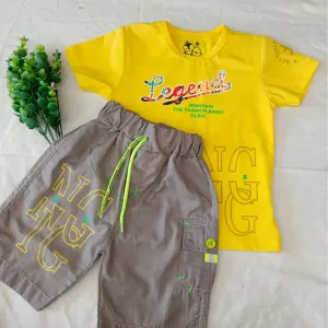 Baba suit
