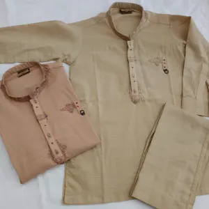 Kurta Shalwar