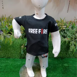 Baba suit