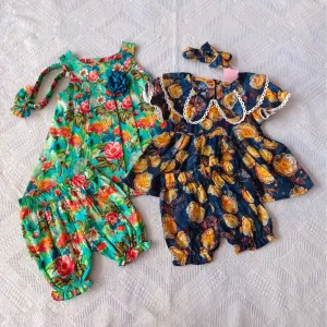 Baby Suit