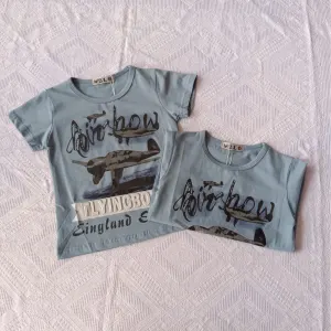 Baba Shirt