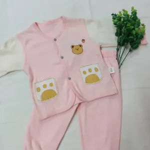 Baba suit