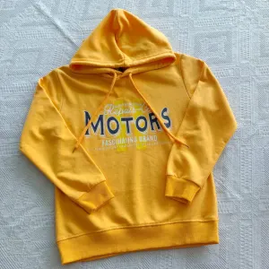 Baba Hood Shirt
