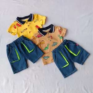 Baba suit