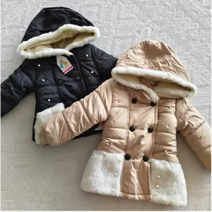 Baby Jacket