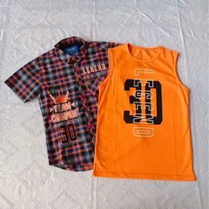 Baba Shirt