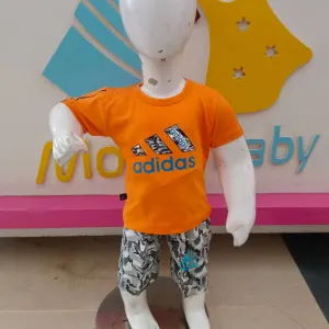 Baba suit
