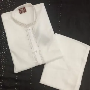 Kurta Shalwar