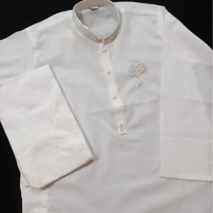 Kurta Shalwar