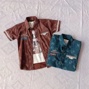 Baba Shirt