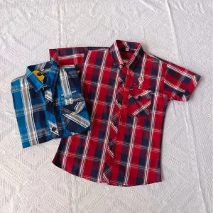 Baba Shirt