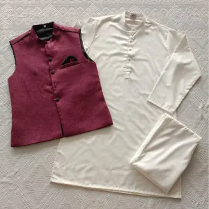Kurta Shalwar