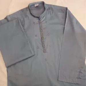 Kurta Shalwar