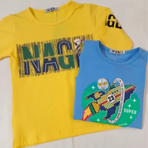 Baba Shirt