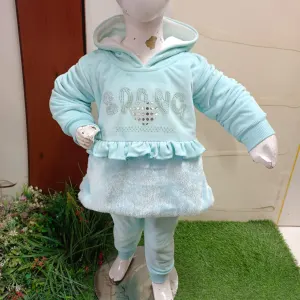 Baby Suit w