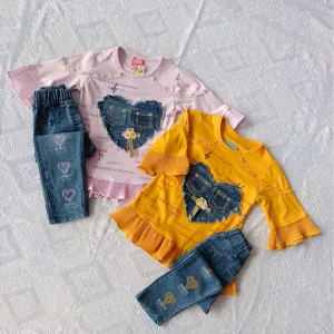 Baby Suit