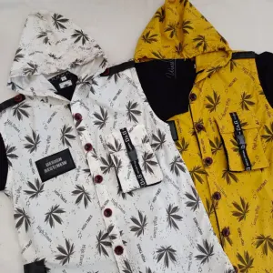Baba Shirt