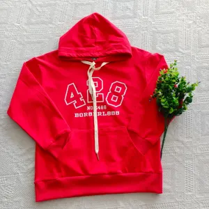 Baba Hood Shirt