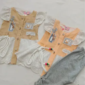Baby suit