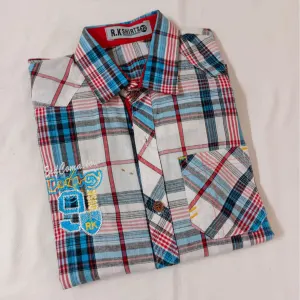 cotton Shirt