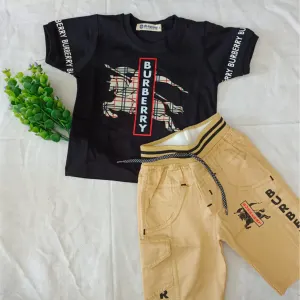 Baba suit