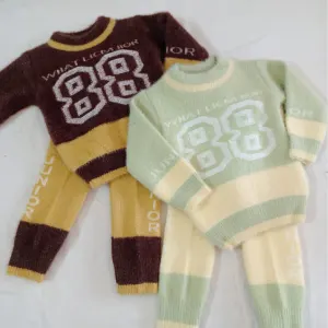 Baba suit