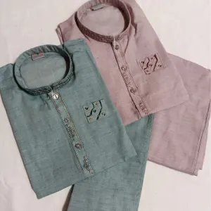 Kurta Shalwar