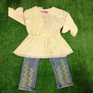 Baby Suit