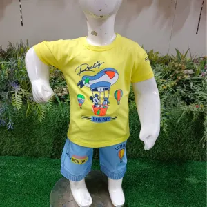 Baba suit