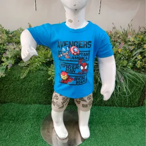 Baba suit