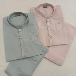 Kurta Shalwar